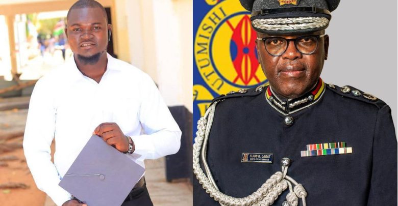 Ruto Breaks Silence on Death of Albert Ojwang as Outrage Grows Across Kenya