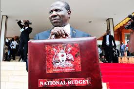 Uganda's Treacherous Path: A Shs34tn Gamble on Debt and Unproven Revenue
