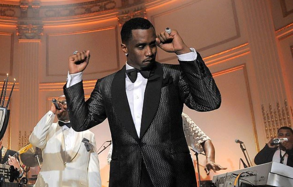 The untold story of Diddy's dad and his twisted crimes