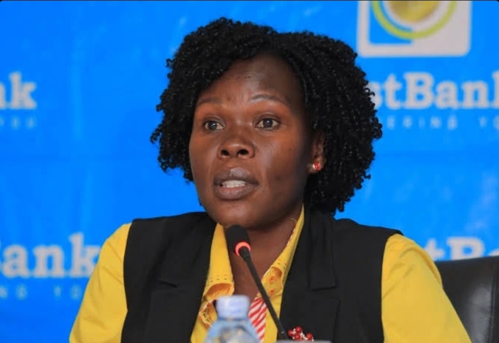 Minister Evelyn Anite Announces Uganda’s New Television Network