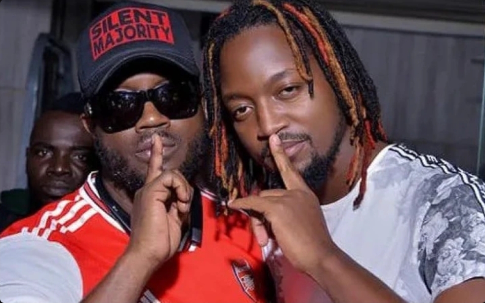 Bebe Cool Reveals Why He Can't Invest In Son's Music Career