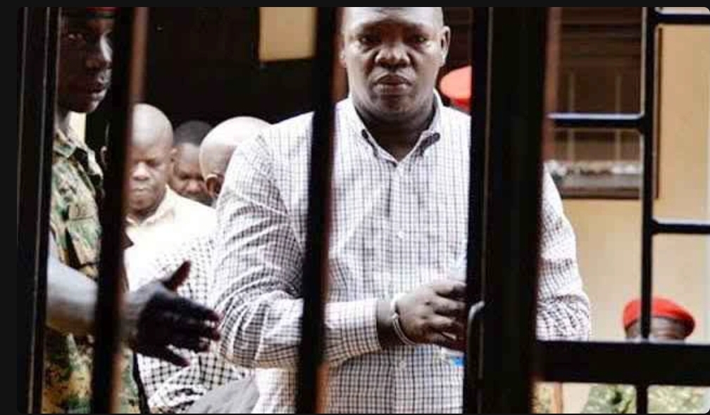 High Court Set to Charge SSP Nickson Agasiirwe in High-Profile Murder Case
