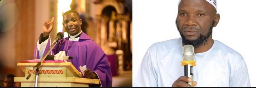 Father Kiibi Issues Direct Warning to Sheikh Kiti in Rare Public Statement