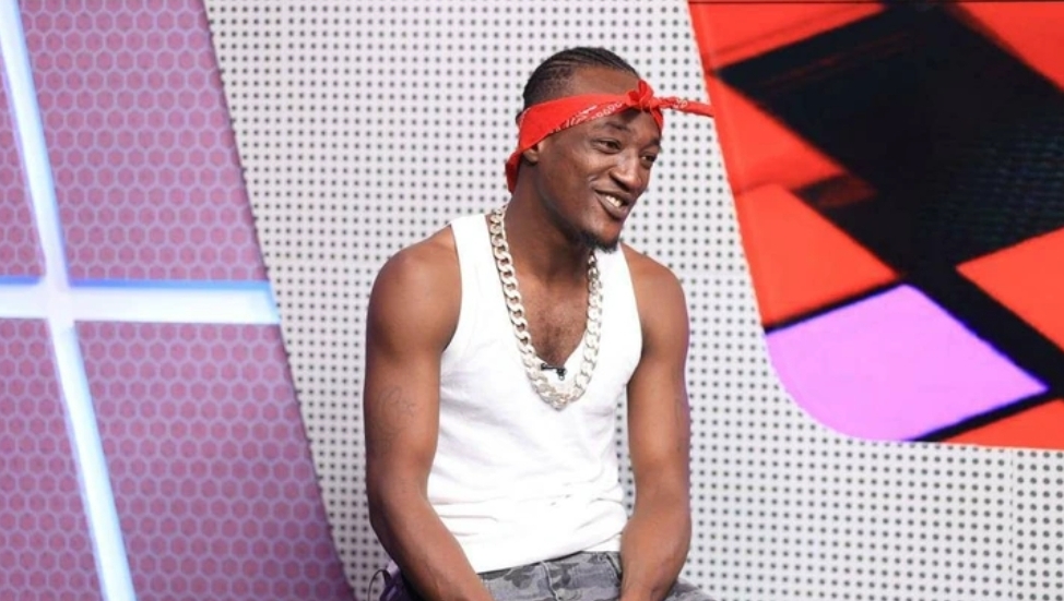 Not anytime soon – Fik Gaza states why a maiden concert isn’t top of his mind at the moment