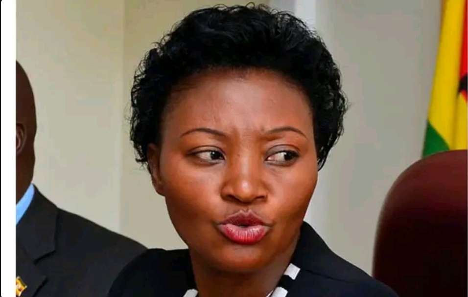 Winnie Kiiza Reveals the Hidden Truth Holding Women Leaders Back in the Digital Age