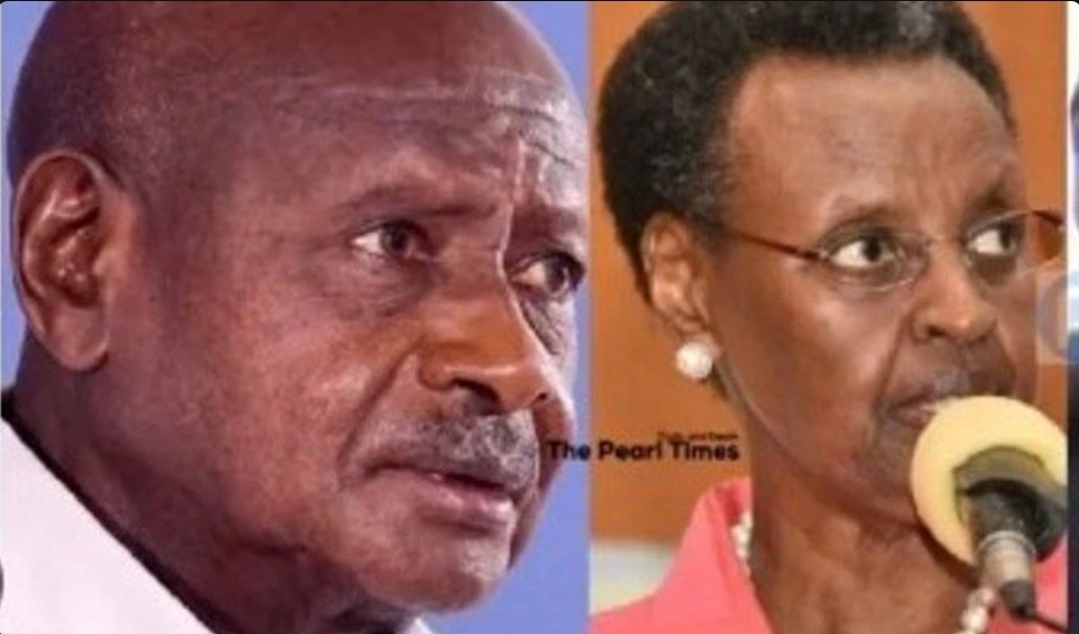 PAIN IN THE FIGURES: Salary Differences in Museveni Government Secondary Schools