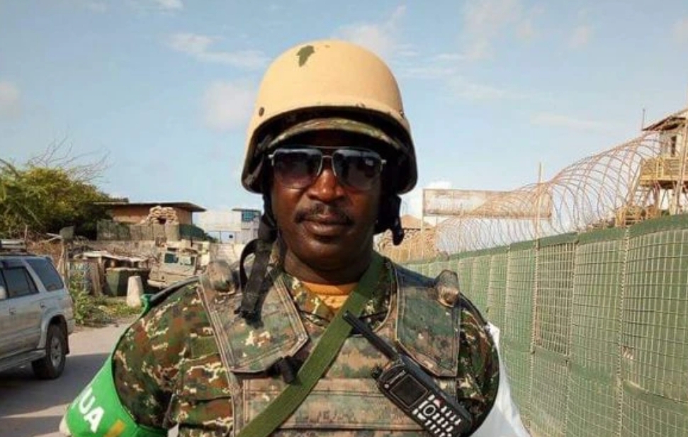 Meet One Of President Museveni's Most Trusted Ex Bodyguards Who Sadly Passed Away In 2021