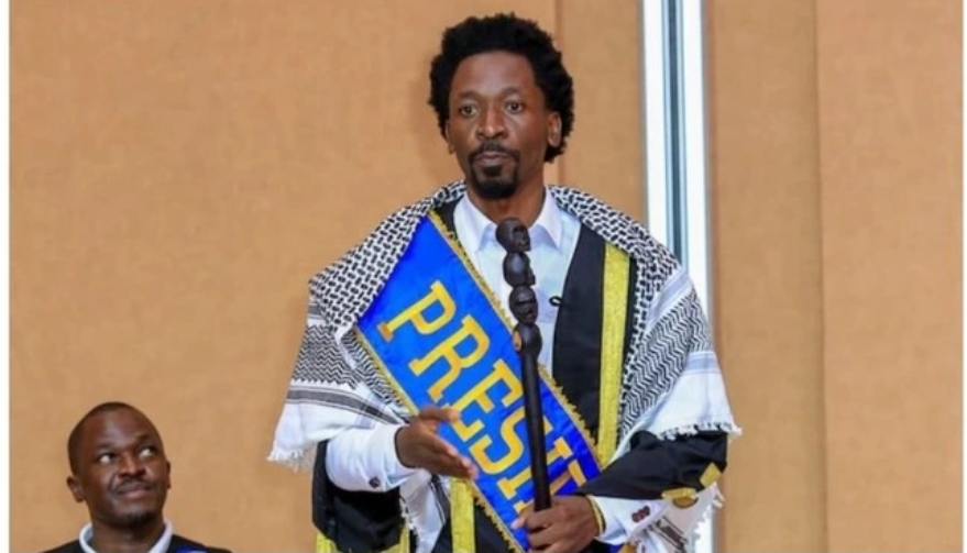 Ssemakadde Rejects Juicy Appointment By CJ Dollo
