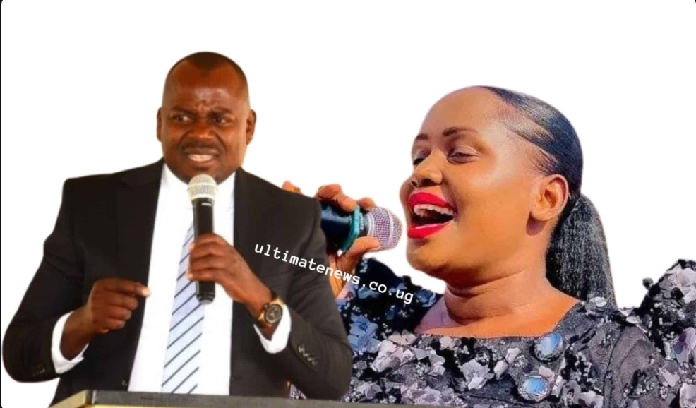 Sexually-Starved NRM Dudes Ready To Take Over As Haruna Kasolo Dumps Singer Princess Amirah