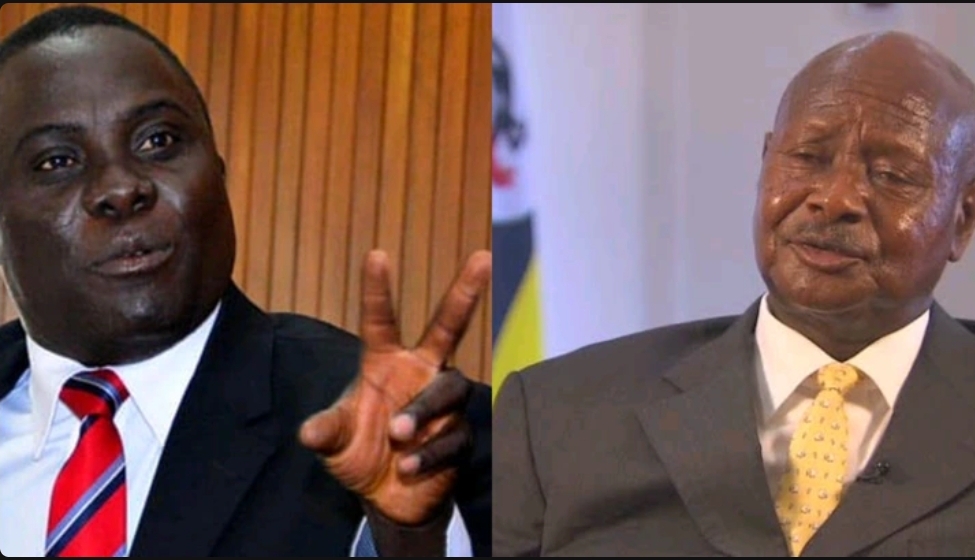 “How Did You Hire Thousands in Secret” – Muwanga Kivumbi Blasts Museveni Gov’t Over Job Scandal