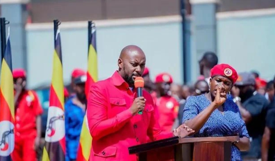 NUP Sec General Rubongoya Reacts As NUP Mobilizer Buwembo Says He's Been Sleeping in People's Homes