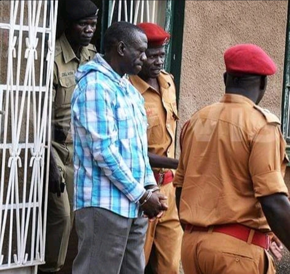 Uganda Prisons Denies Torture of Besigye—Truth or Political Cover-Up?
