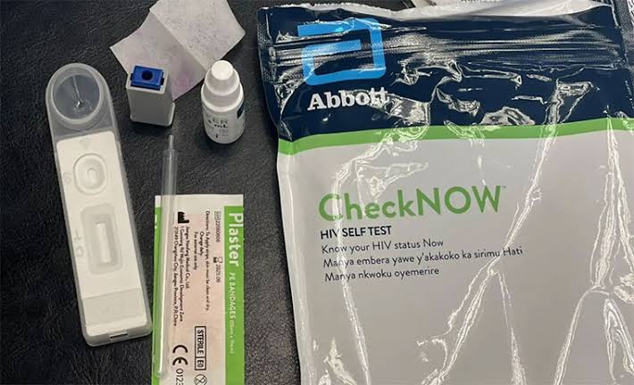 Outdated HIV Kit Supplier ABBOTT accused of Secretly financing Politicians in Health Ministry to Sabotage safer Testing rollout