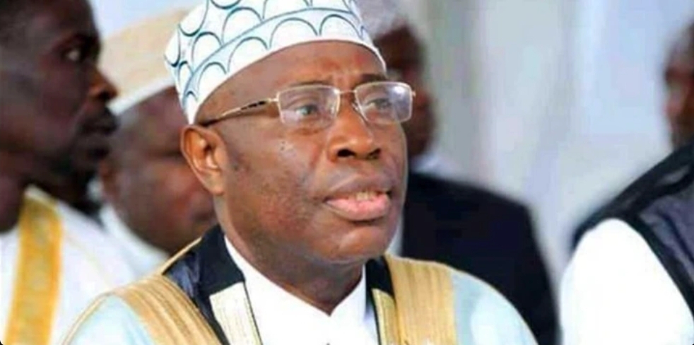 Hajji Kigongo urges Muslims to resolve internal conflicts
