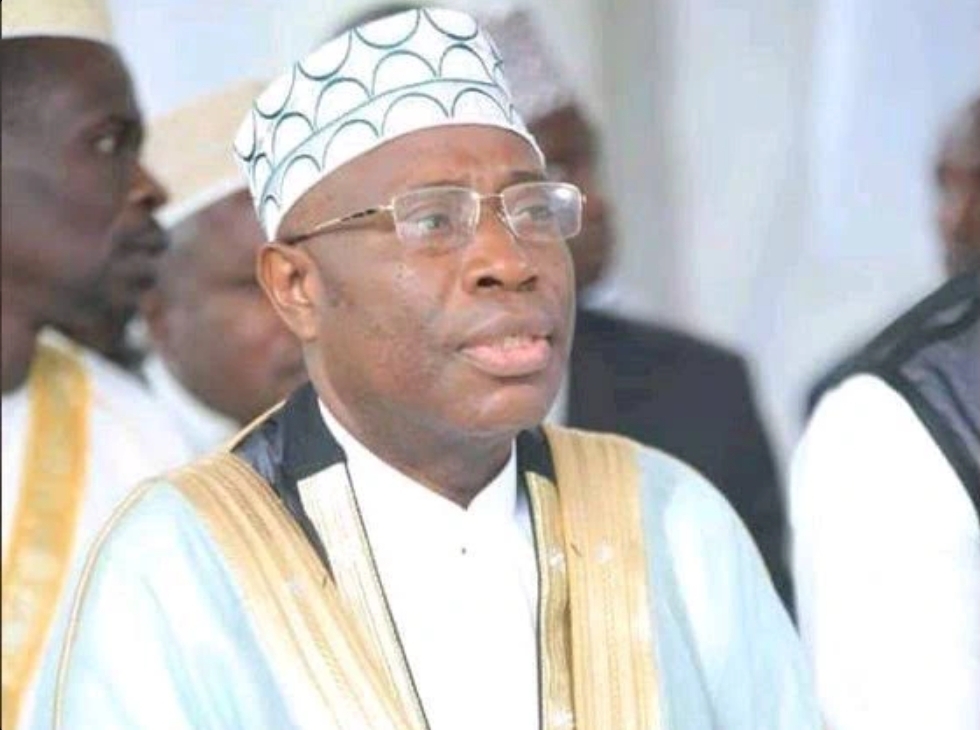 Sheikh Siliman Ndirangwa Dies at 62 After Battle With Illness