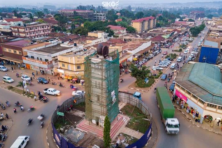 Mbale City Cuts Ties with Police Over Suspected Collusion in Theft, Hires Private Security