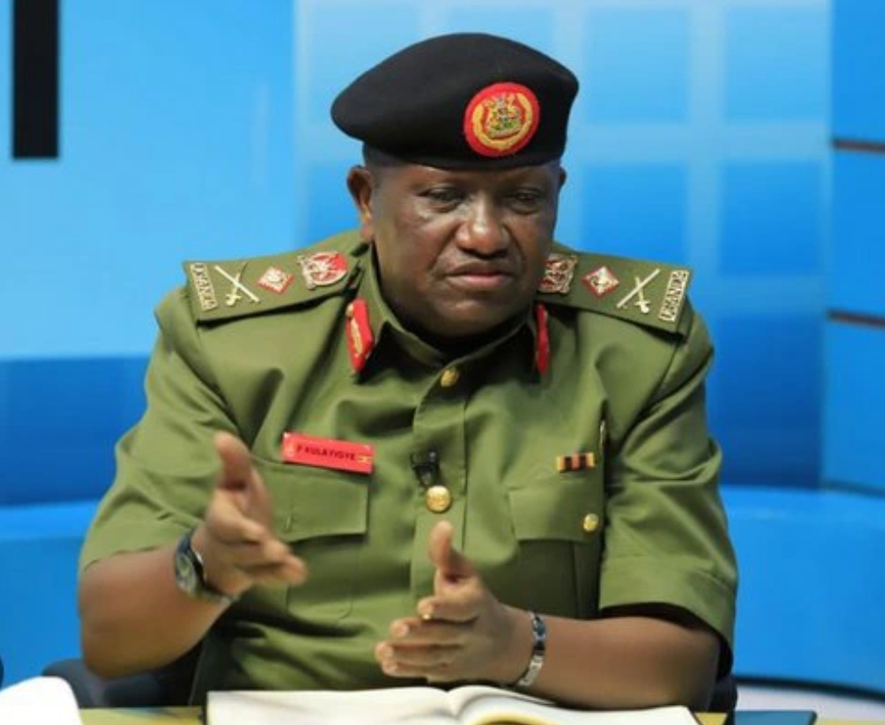 UPDF says Kalerwe Suicide Bomber was Under Surveillance for 3 Days