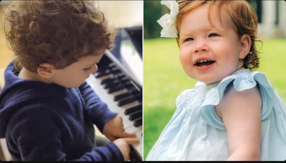 Princess Lilibet and Prince Archie's future royal roles questioned