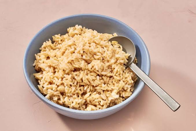 After years of warnings, brown rice still contains this toxic metal. Why it’s there—and how harmful it is