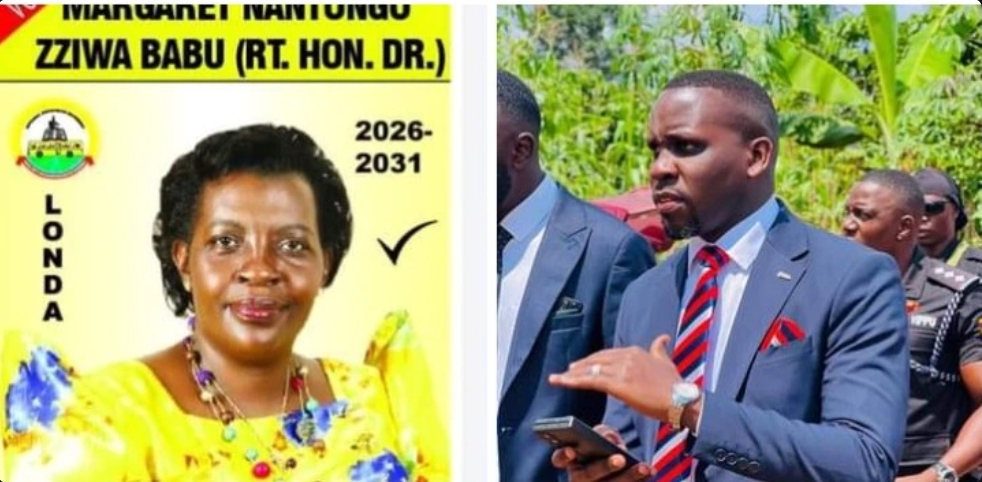 NRM Unleashes Heavyweight Margaret Nantongo Zziwa to Topple Opposition Leader in Nakawa West