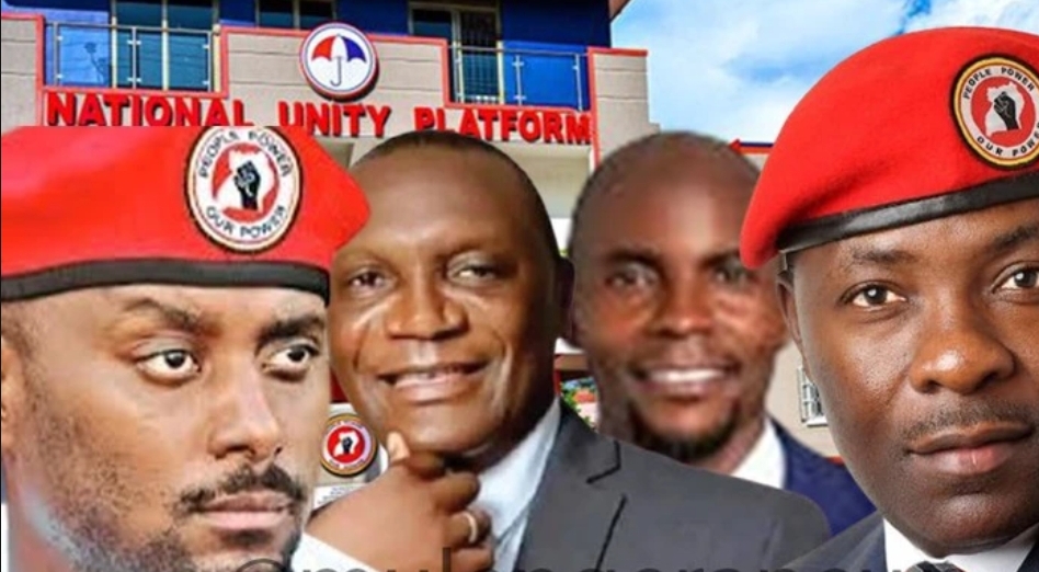 Rubongoya MP Chances Increase As Mpuuga Camp-Backed Moses Katabu Steps Down for Him
