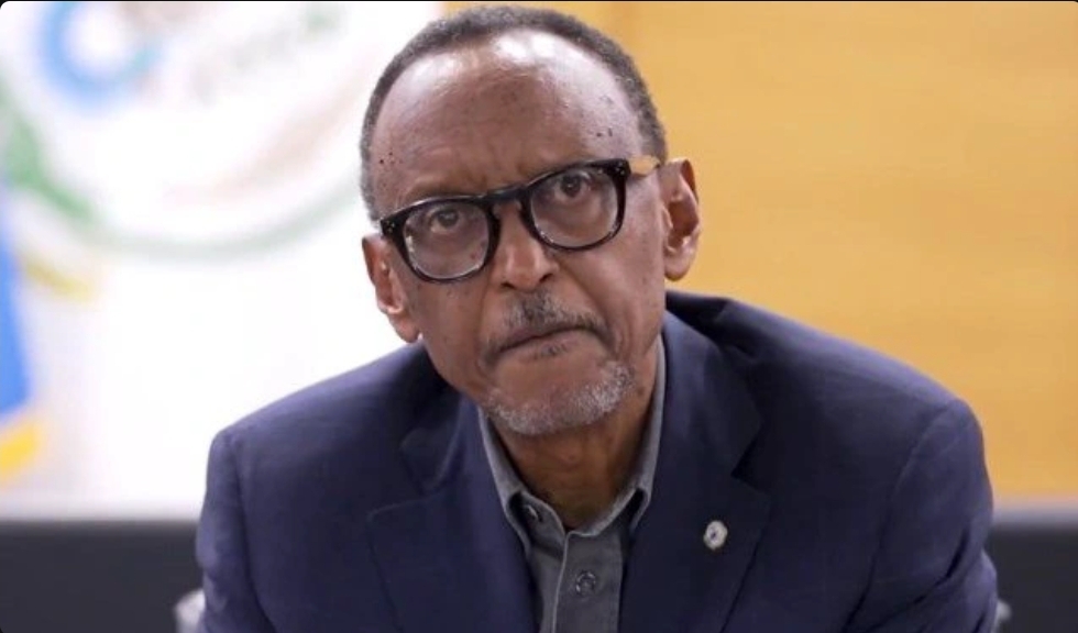 Paul Kagame Sickness Reports: Rwandan Army Breaks Silence