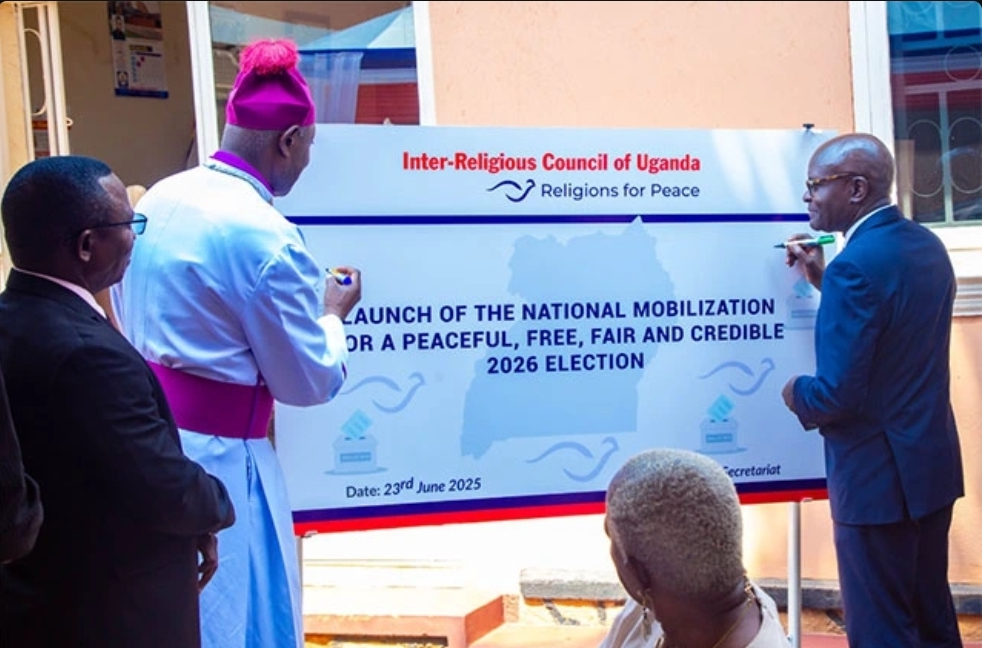 IRCU concerned about early signs of electoral violence