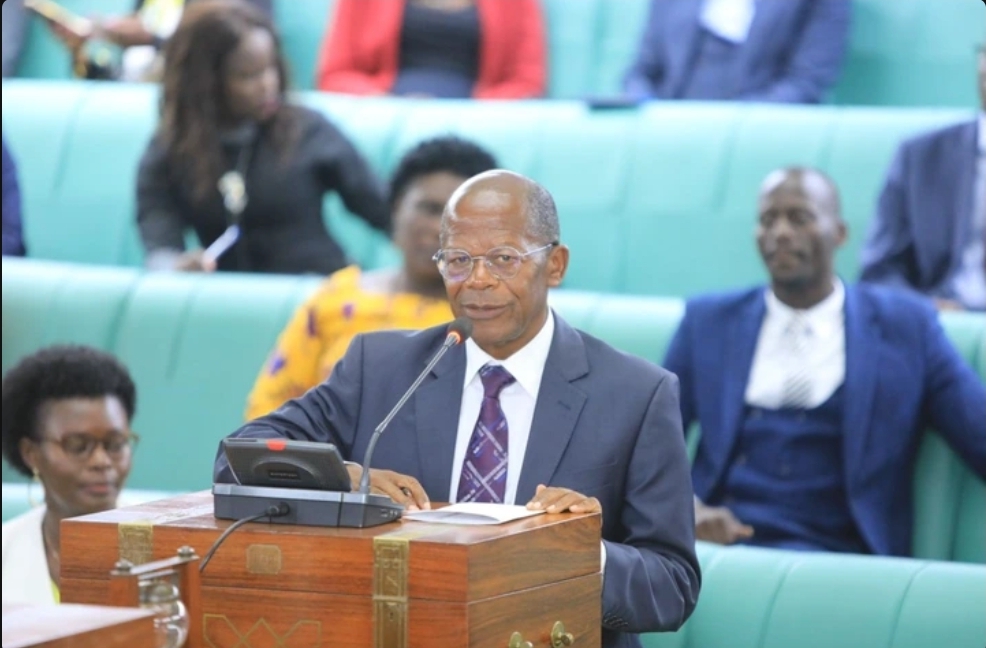 Government Committed to Improving Teachers' Welfare, Says Minister Muyingo