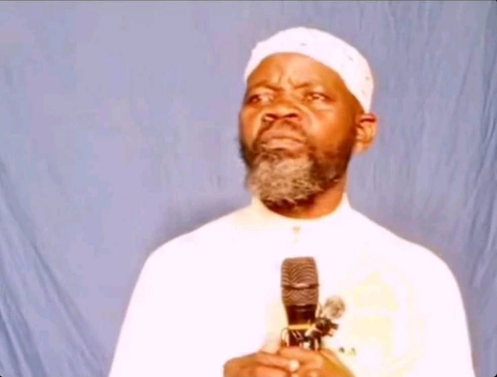Deputy Kadhi Admits to TikTok Lies as Widow’s Family Seeks Justice