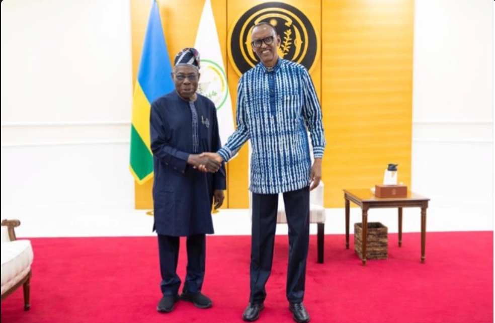 Rwandan President Breaks Silence After Mysterious Two-Week Disappearance