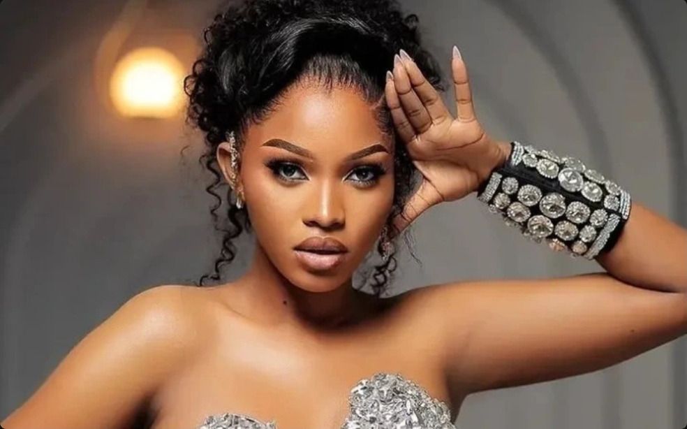 I Would Have 12 Kids If It Wasn't For Music - Spice Diana