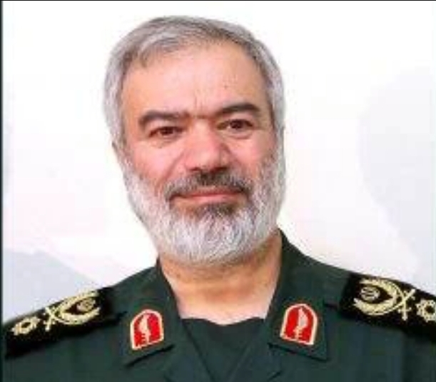 Iran Military Commander Ali Fadavi Arrested for Spying for Israel? Know Truth As Rumours Go Viral