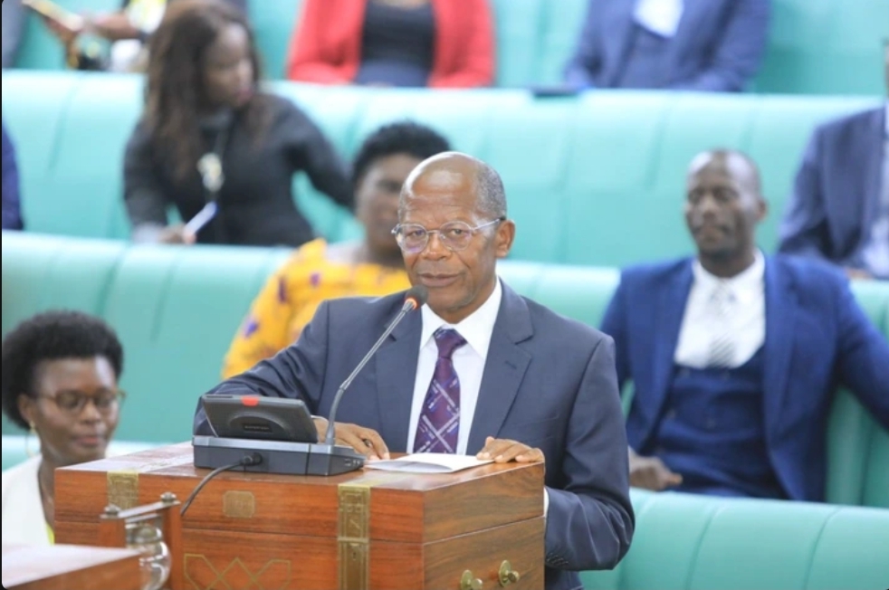 Minister Muyingo Says Government Is in Talks with Arts Teachers Who Have Called Off Strike
