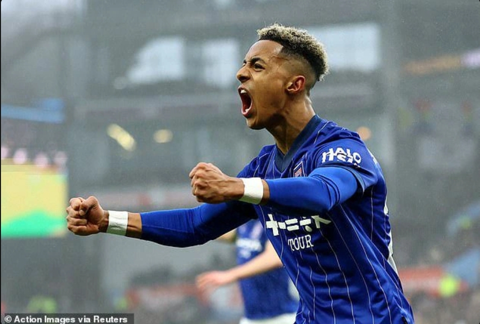 Why Omari Hutchinson is the Premier League's new most wanted man
