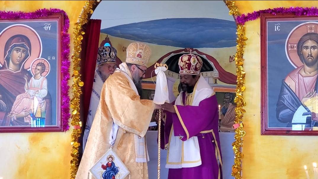 Museveni Rallies Religious Leaders to Champion Development as Orthodox Church Elevates Mityana Diocese