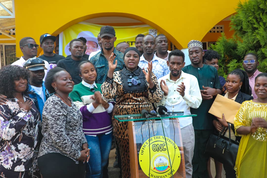 ONC Launches Empowerment Initiative to Curb Youth Unemployment and Poverty