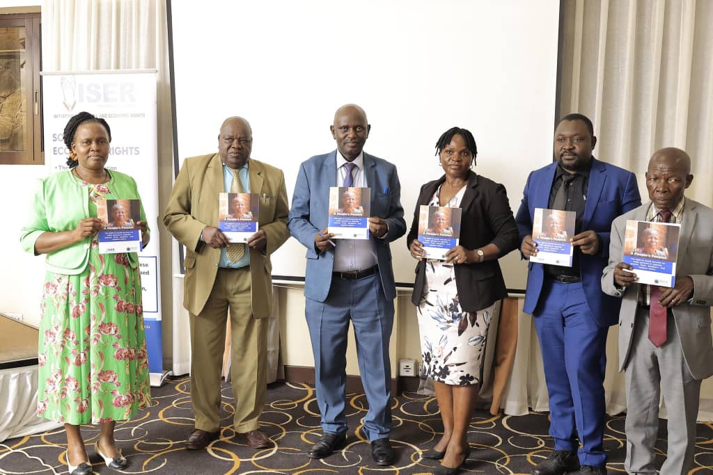 Uganda Urged to Adopt Universal Social Security System as ISER Launches Report