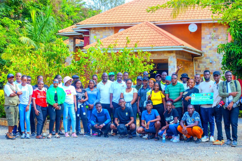Ugandans urged to invest in hospitality sector ahead of AFCON in Bunyoro
