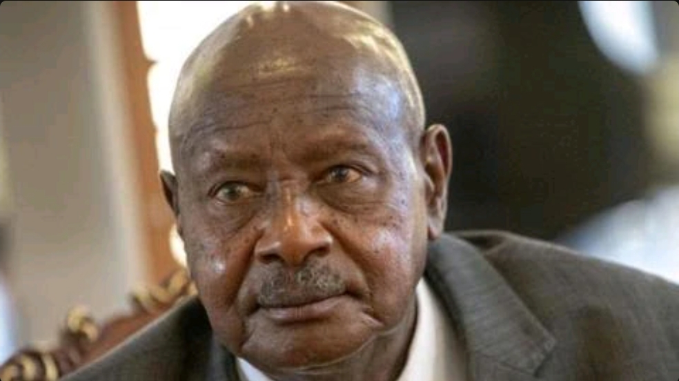 Museveni Delivers Huge Blow To Rwandans Rejects their Plea of Getting Citizenship With Strong Order