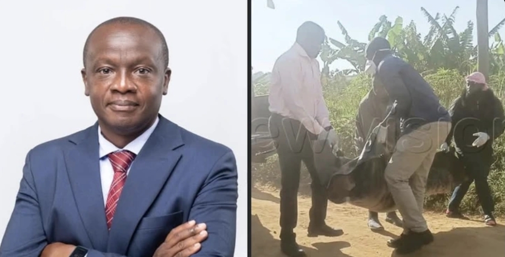 Three UPDF Soldiers Arrested Over Murder of Mukono School Owner Godfrey Wayengera