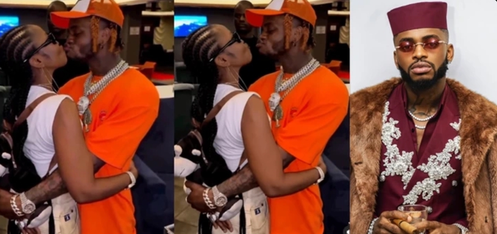 “I Want 10 Kids!” – Diamond Platnumz Drops Baby Bombshell, sending intentional message to bae Zuchu