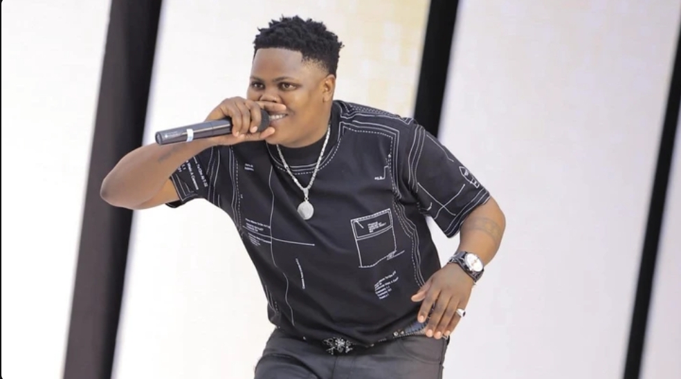 Chumi blasts “fake” music industry friendships