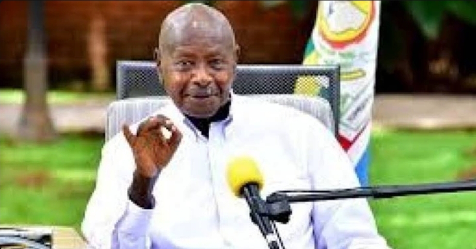"No Balaalo Beyond Here" Museveni's New Sweeping Directive on Balaalo Herders’ Free Movement