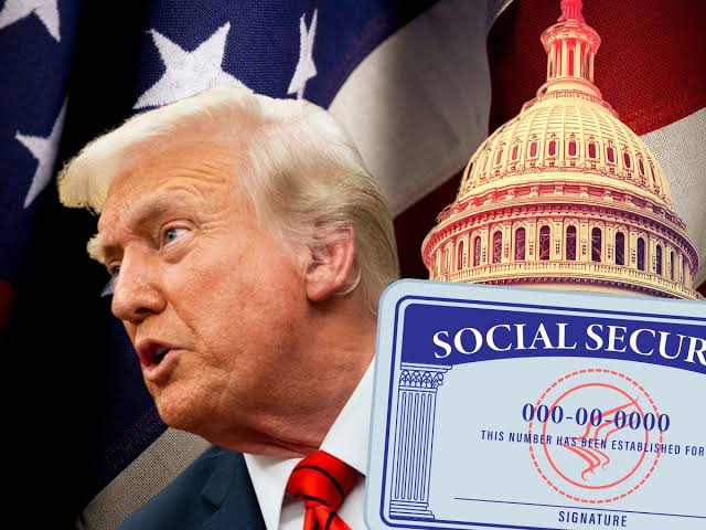 New retirement age in the United States by 2025: What you need to know
