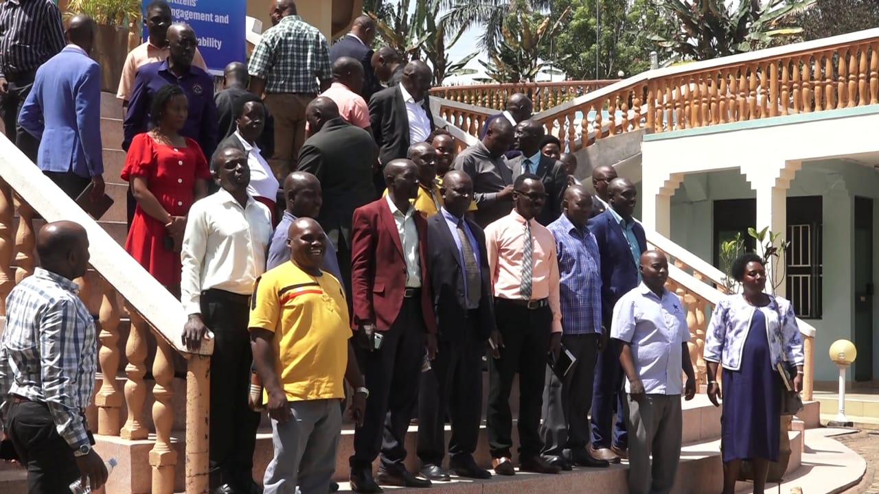 Civil Society, Stakeholders Identify Four Major Barriers to Ankole Region’s Socioeconomic Transformation