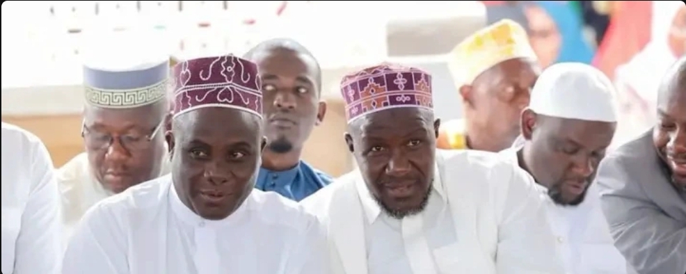 Prince Kassim Nakibinge Leads Powerful 130-Year Celebration Honoring Uganda’s Islamic Legacy