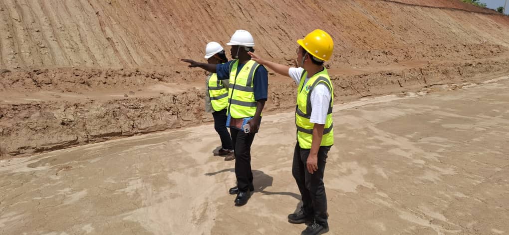 Koboko-Yumbe-Moyo Road Project Gains Momentum as West Nile Awaits Safer, Faster Transport
