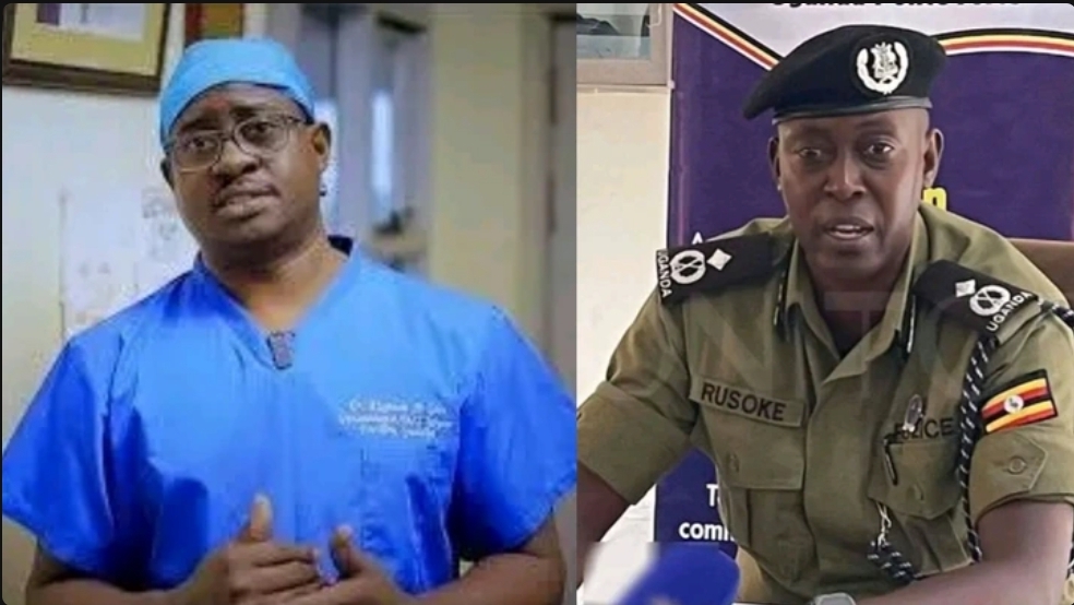 New Revelations Emerge on Dr. Kiggundu’s Mysterious Death