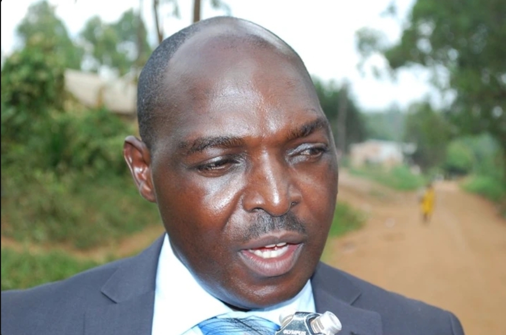 Uganda Law Society Raises Concern Over Missing MP Barnabas Tinkasiimire