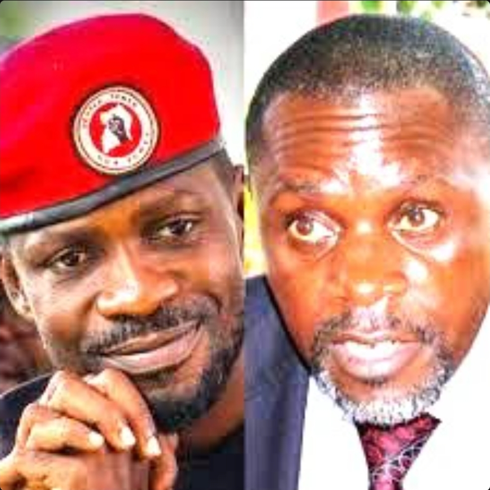"We're Not Enemies." Abed Bwanika Stuns Netizens By Saying DF Can Still Work With NUP Ahead Of 2026